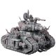WE: Chaos Renegades of Pain Degrader Battle Tank