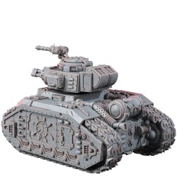 WE: Chaos Renegades of Pain Degrader Battle Tank
