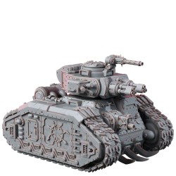 WE: Chaos Renegades of Pain Degrader Battle Tank