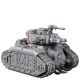 WE: Chaos Renegades of Pain Degrader Battle Tank
