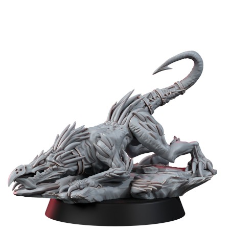 WE: Greater Good KroolL Wardogs Hunt Pack (5U)