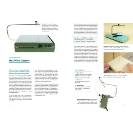 How to Build Tabletop Terrain: Tools & Materials