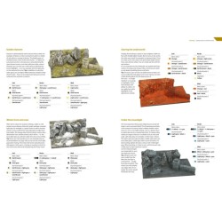 How to Build Tabletop Terrain: Gaming Boards Volume 1