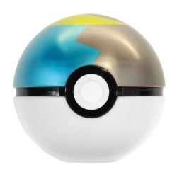 Pokémon: Pokéball Q4