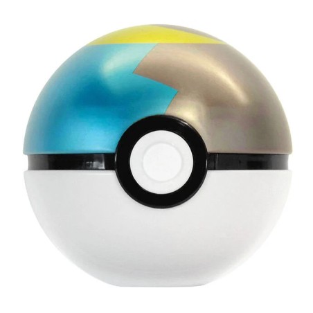 Pokémon: Pokéball Q4