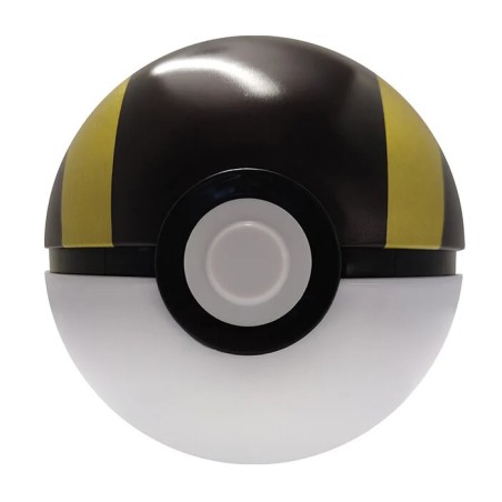 Pokémon: Pokéball Q4