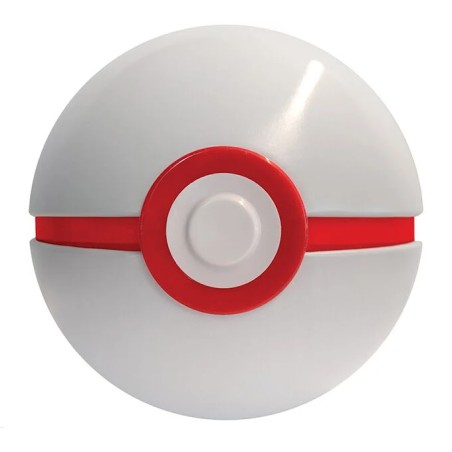 Pokémon: Pokéball Q4
