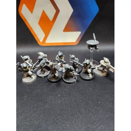 Occasion: a faire (ne pas supprimer)