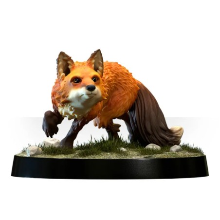 Guardian of the Garden Team