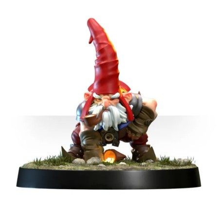 Guardian of the Garden Team