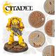 Sector Imperialis: socles ronds de 32mm