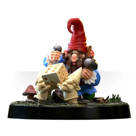 Guardian of the Garden Team