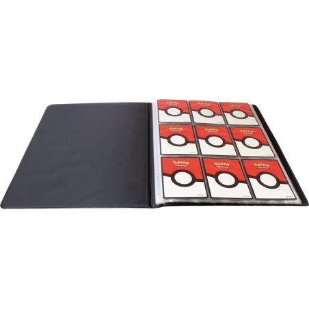 Portfolio: Pokémon 252C