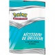 Pokémon: Necessaire du Dresseur 2024