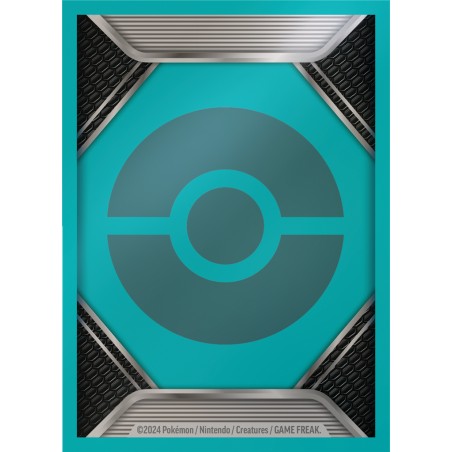 Pokémon: Necessaire du Dresseur 2024