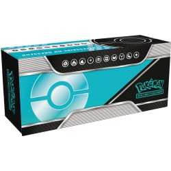 Pokémon: Necessaire du Dresseur 2024