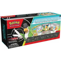Pokémon: Necessaire du Dresseur 2024