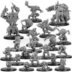 Netherus Underworld Team