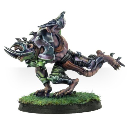 Netherus Underworld Team