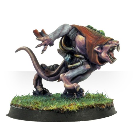 Netherus Underworld Team