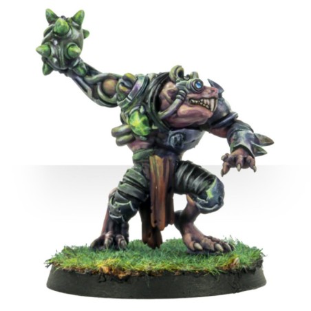 Netherus Underworld Team