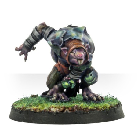 Netherus Underworld Team