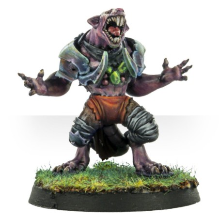 Netherus Underworld Team