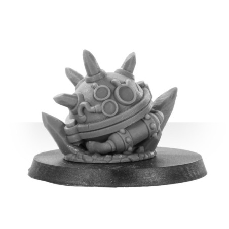 Netherus Underworld Team