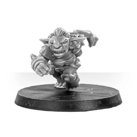 Netherus Underworld Team