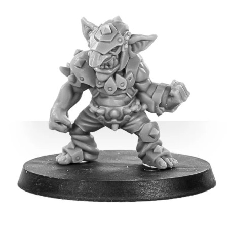 Netherus Underworld Team