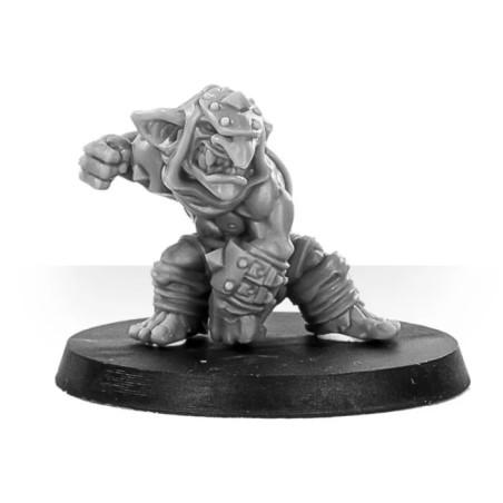 Netherus Underworld Team