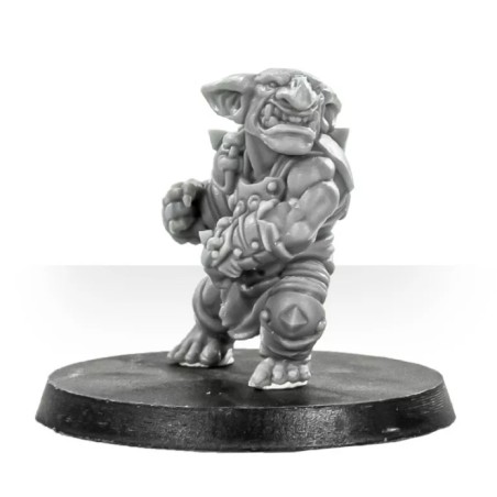 Netherus Underworld Team