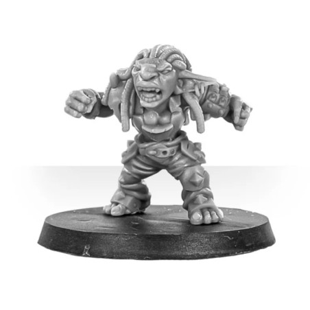 Netherus Underworld Team