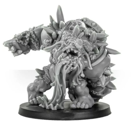 Netherus Underworld Team