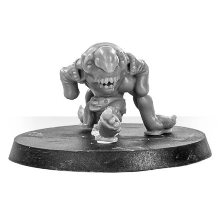 Netherus Underworld Team