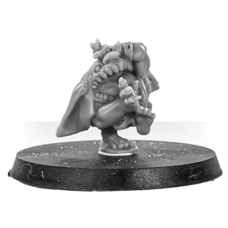 Netherus Underworld Team