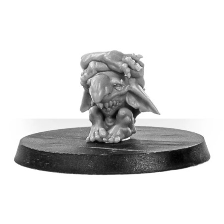 Netherus Underworld Team