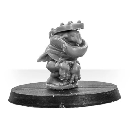 Netherus Underworld Team