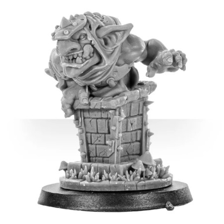 Netherus Underworld Team