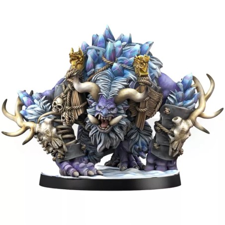 Mountain Alliance Team