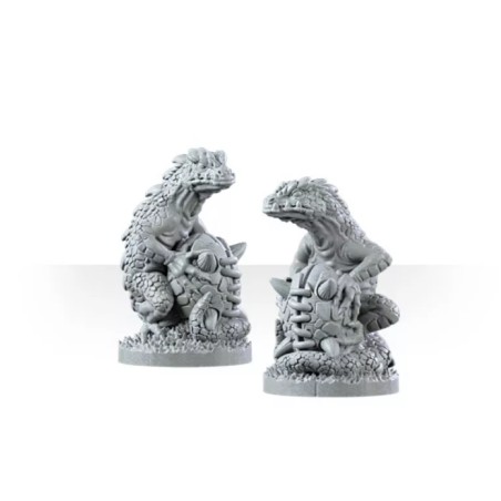 Mountain Alliance Team