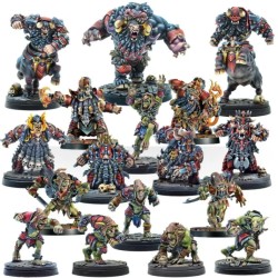 Dwarvagedoom Helmet Team