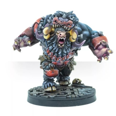 Dwarvagedoom Helmet Team