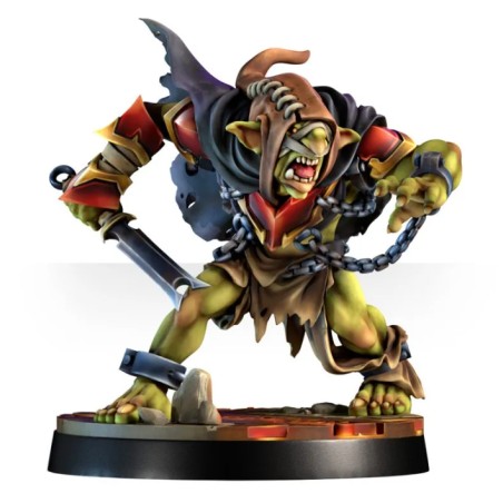 Dwarvagedoom Helmet Team