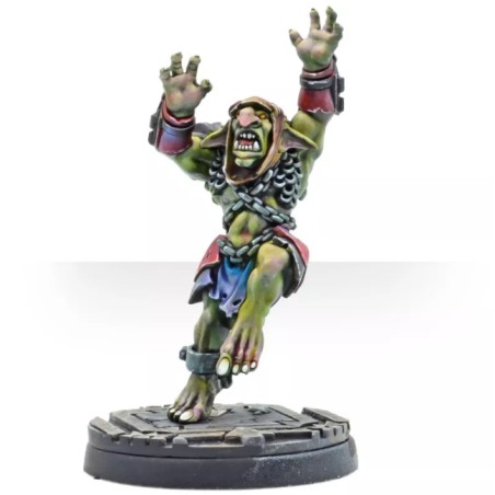 Dwarvagedoom Helmet Team