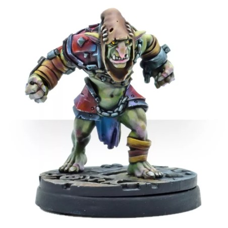 Dwarvagedoom Helmet Team