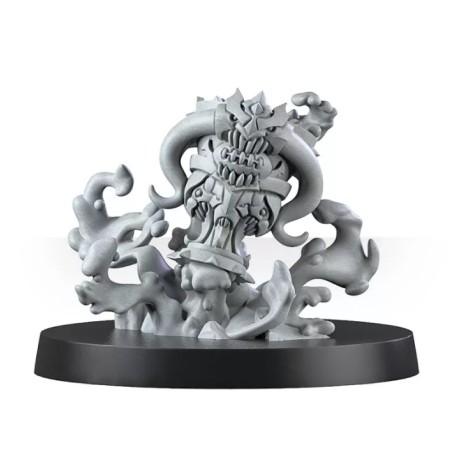 Dwarvagedoom Helmet Team