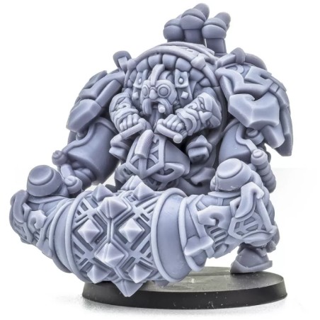 Thundercougarfalconbeards Team