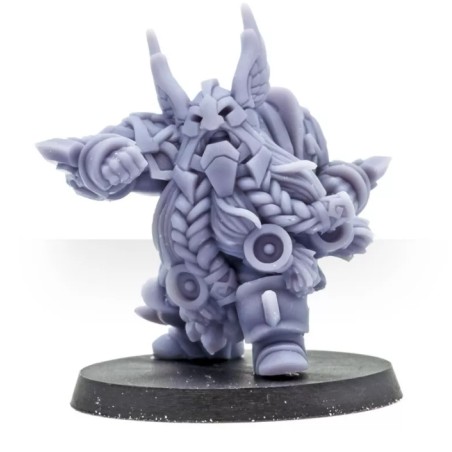 Thundercougarfalconbeards Team