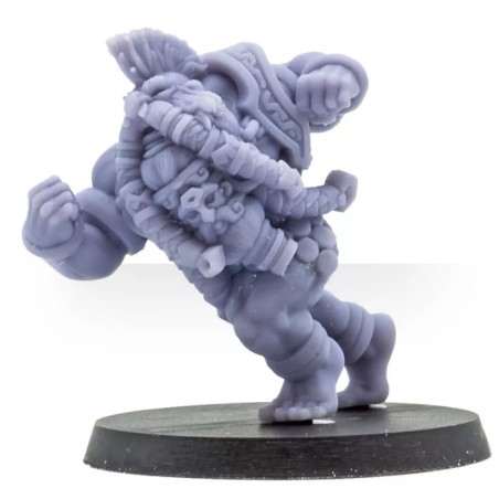 Thundercougarfalconbeards Team